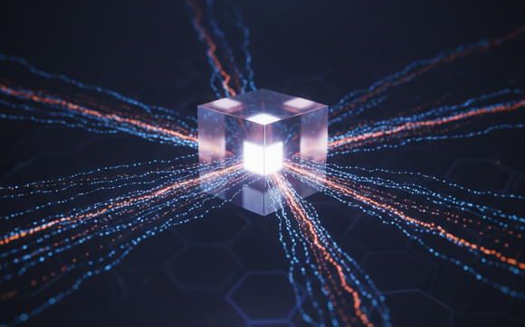 Data Integration by Insigy LLC