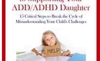 Raise Awareness of the Signs, Increase Acceptance of the Strengths, Action Steps to Support Your Child by Productivity Tools & Insights, LLC