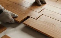 Flooring by Hartsville Premier Developments