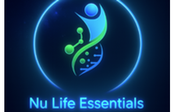 Nu Life Essentials by Nu Life Essentials