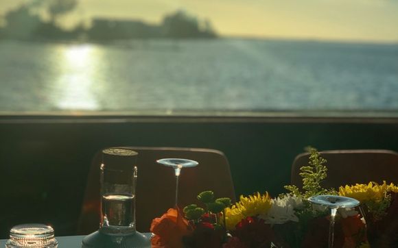 Wine Pairing Events by The Pour Up Wine Bar