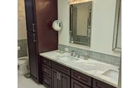 Bathroom Remodeling by Morgado Building and Renovation Inc