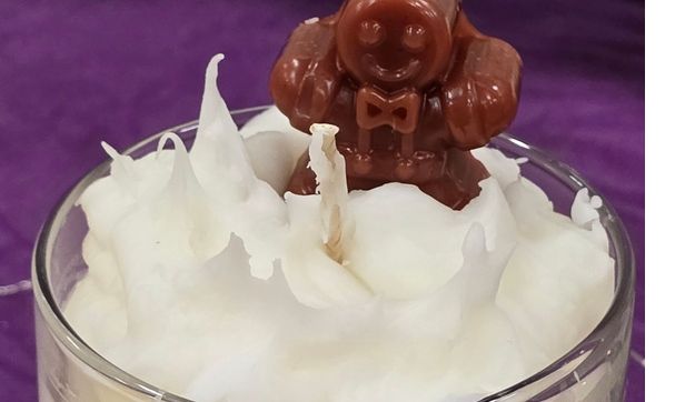 Custom Candles by Spiritually Inc