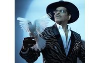 Magic and illusion entertainment by Magic of The Spellbinder