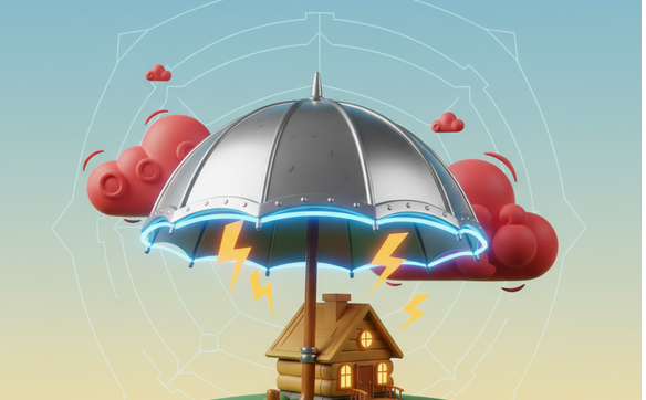 Legal Protection for Life's Impromptu Surprises by Rise Secure Financials, LLC