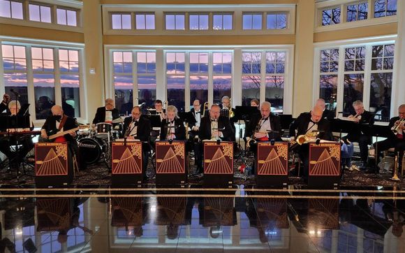 Norm Hathaway Big Band by Norm Hathaway Big Band