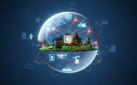 Internet of Things (IoT) ex. Security, Automation, Networking, and Electrical by DITEKSANE, LLC dba DigitekIoT