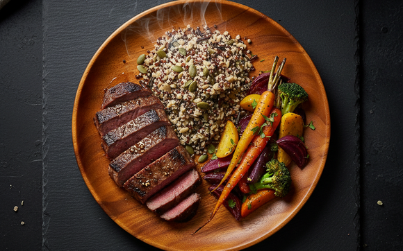 Nutrition Counseling  by CrossFit Albemarle