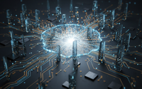 Creating ai infrastructure  by Samantha Collins LLC