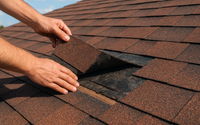 Roof Repairs by Rare Breed Roofing