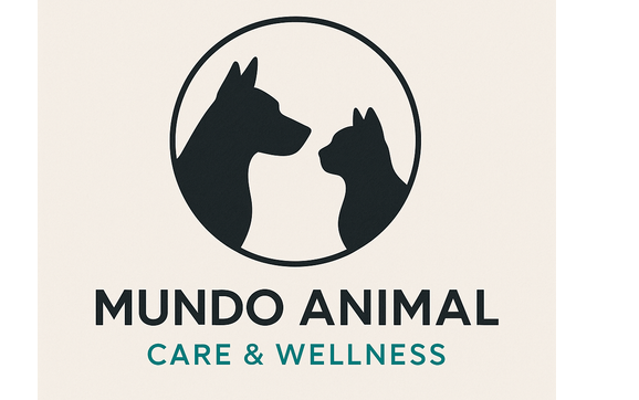 Pet Sitting Services by Mundo Animal Care & Wellness