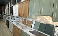 Kitchen cabinets  by Cozy Kitchen & Bath Inc