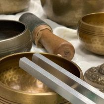 Sound & Meditation, Reiki Workshops by Heart and Soul Healing Essentials