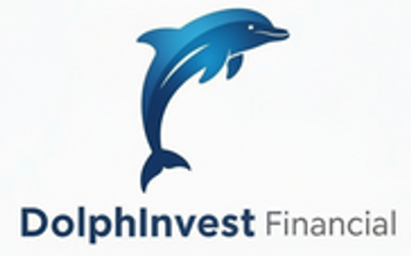 Reconstruct. Reconcile. Relax. DolphInvest Has Your Books. by DolphinVest Financial