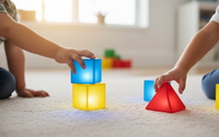 Preschool Programs by Children's Learning Ladder