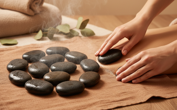 Massage by European Body Wrap & Medi Spa