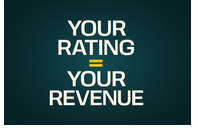 Google Review Revenue Calculator (Free Tool) by DigitalCowboy.io- AI Mastermind & Reputation Strategy