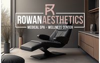What’s offered! by Rowan Aesthetics LLC