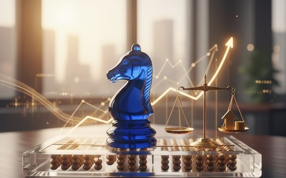 Business Financial Planning & CFO Advisory by DS Group