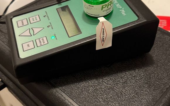 Mold Inspections by Stone home inspections LLC