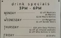 Bar Services by Casa Nueva