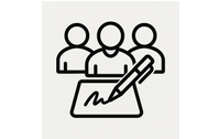 Witness Services on Request by SH Mobile Notary Services
