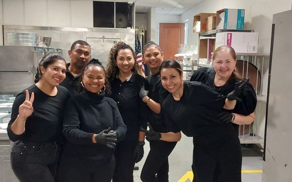 Hospitality Staffing  by Edgestone Staffing