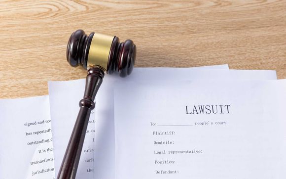 A New Lawsuit Trend Is Emerging: Squatters Claiming Injury on Occupied Properties by Private Fiduciary Trustees Services
