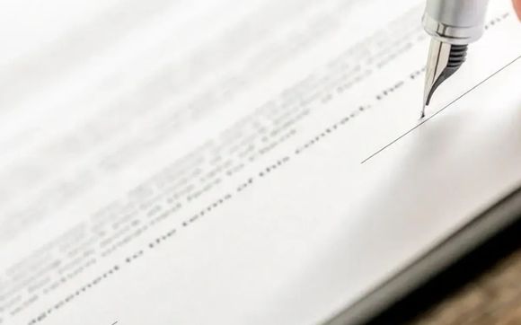 Need a notary or wedding officiant who comes to you in New Jersey? by TCarterTheNotary, LLC