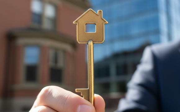 Real Estate Consulting by Myers House Buyers & Commercial Properties, LLC.