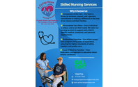 Skilled Nursing Services by A Caring Heart Nursing Services, LLC
