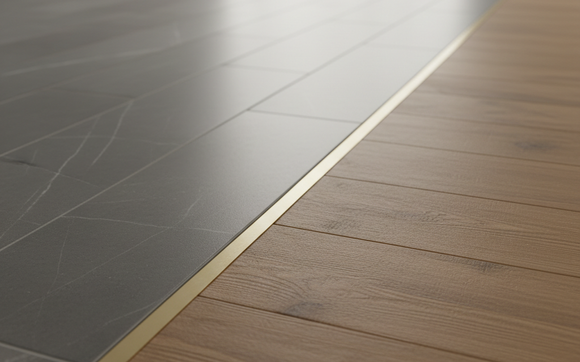 Tile and Flooring Work by C & T Property Services