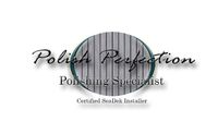 Polish Perfection Detailing/Polishing/Seadek by Polish Perfection