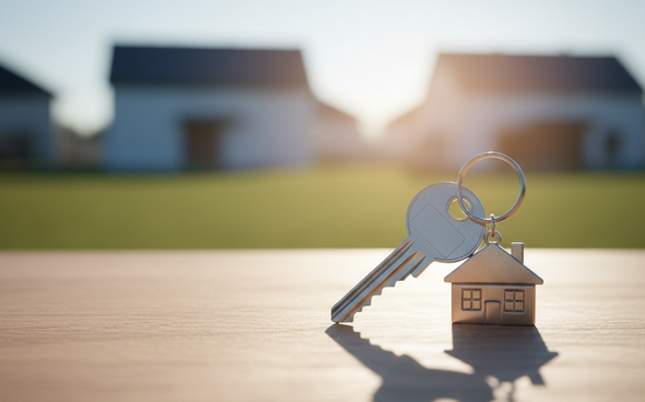 Renters Insurance by Van Clark Insurance 