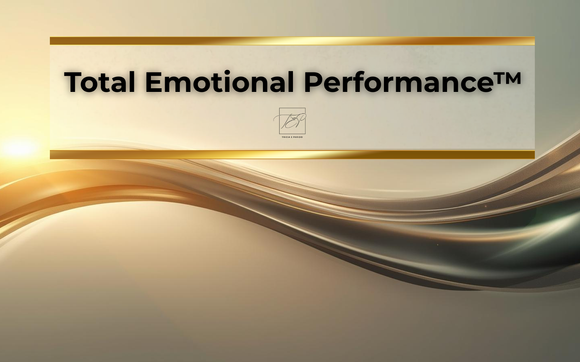 Total Emotional Performance™ by Turning Leaves Recovery Life and Wellness Coaching