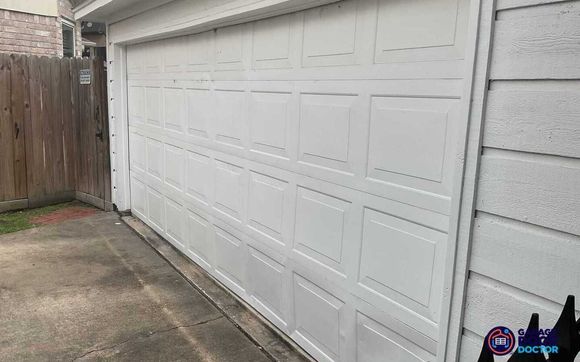 Garage Door Repair by Garage Door Doctor Repair