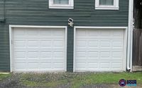 Garage Door Installation by Garage Door Doctor Repair
