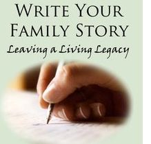 The Power of Family Stories by Judy H Wright-Author/IntuitiveWiseWoman/Historian
