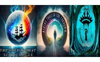 All my podcast shows are live recordings by Paranormal Investigations and Podcasting