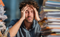 Bookkeeping That Gives You Your Life Back by Windrunner Bookkeeping by Melissa Barden
