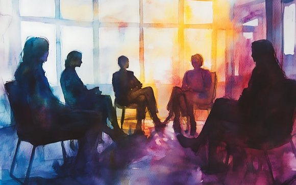 Online Coaching Gropus by Rooted 2 Living Waters