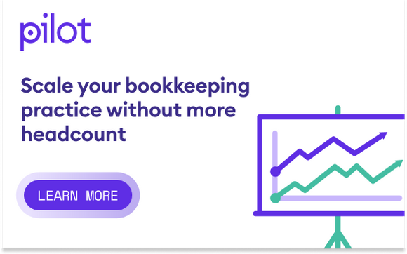 Starting your bookkeeping business? Let AI handle the busy work today. by Pilot
