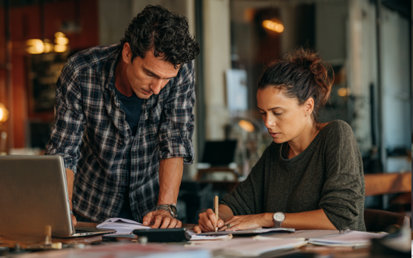 Experienced Support That Keeps Your Business Running Smoothly by Brooks Business Services, LLC