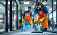 Carpet Cleaning by Analytical Clean