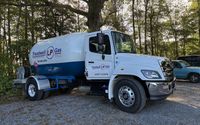 Propane Delivery by Treadwell LP Gas, LLC