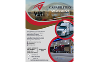 Local Delivery by Virt Logistics LLC