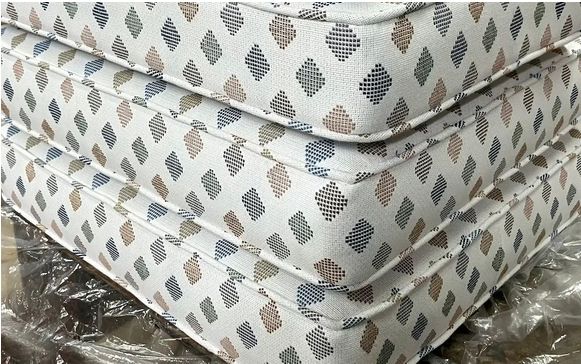 Cushion Replacement by Cape Cod Upholstery Shop