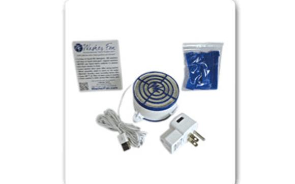Washer Fan Kit by Washer Fan