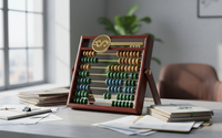 Tax Preparation Service by 1791 Financial Services