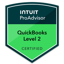 QuickBooks Advanced ProAdvisor by Schmidt Bookkeeping LLC